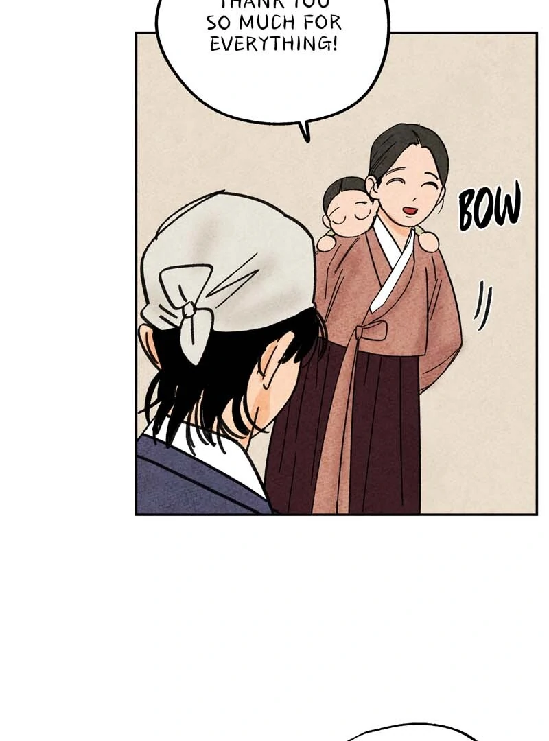 The Tale Of Goldiluck, The Black Kitten Chapter 108 - page 42