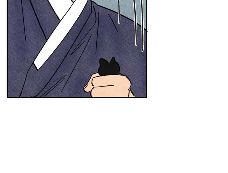 The Tale Of Goldiluck, The Black Kitten Chapter 108 - page 44