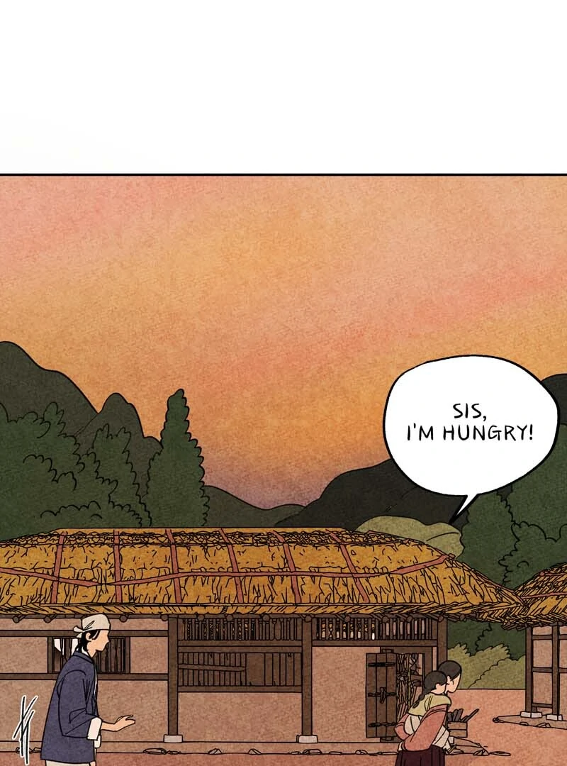 The Tale Of Goldiluck, The Black Kitten Chapter 108 - page 45