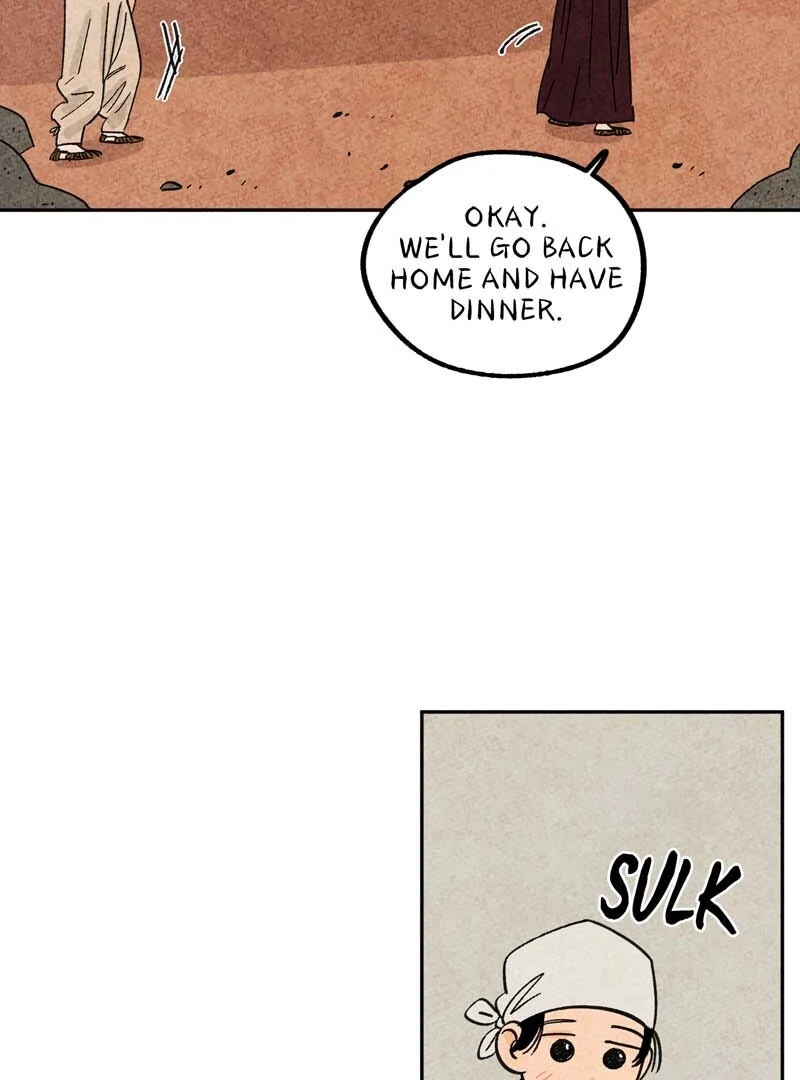 The Tale Of Goldiluck, The Black Kitten Chapter 108 - page 46