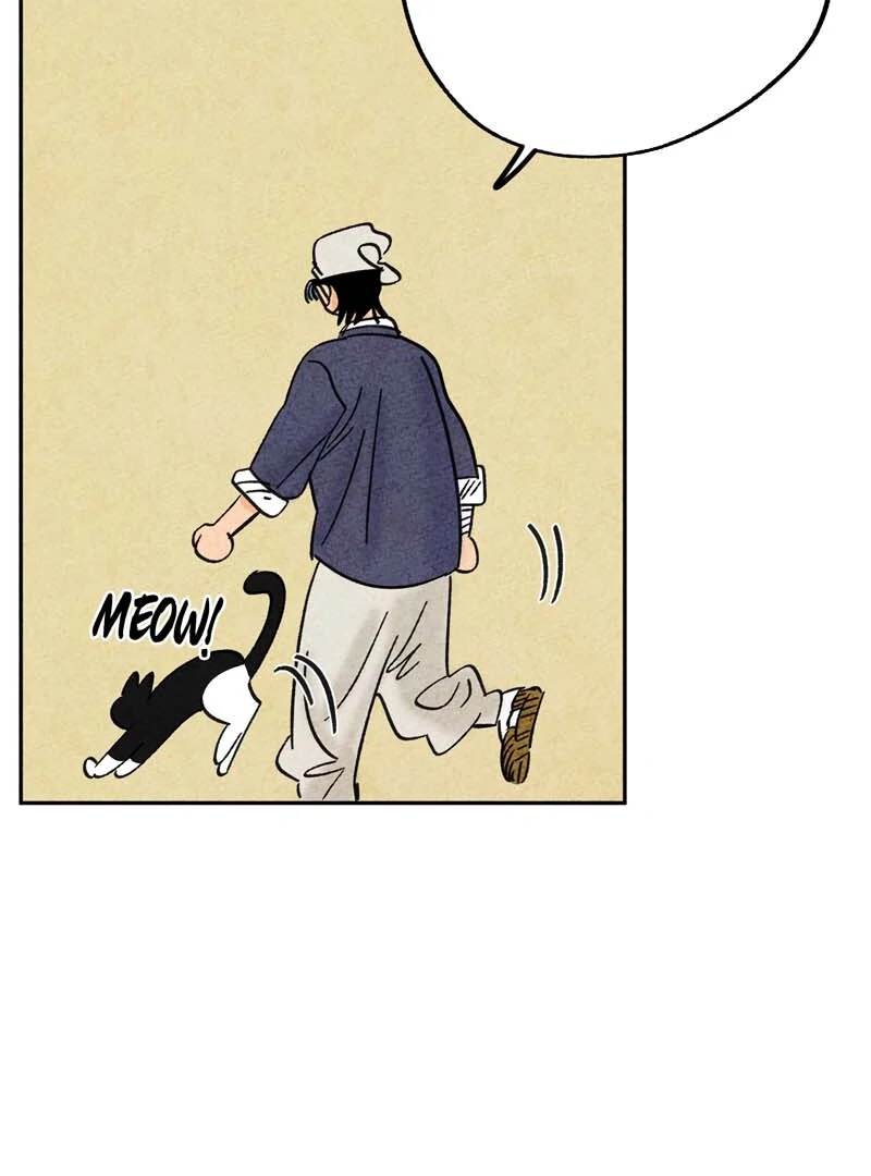 The Tale Of Goldiluck, The Black Kitten Chapter 108 - page 50
