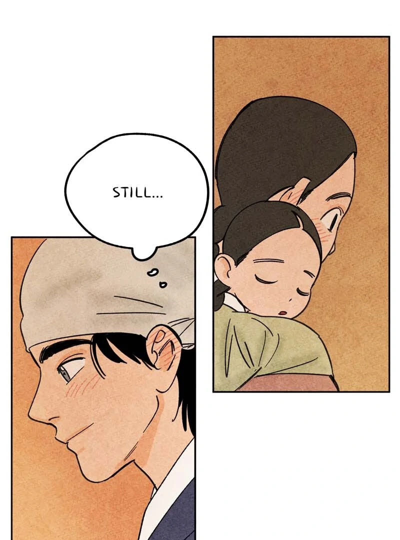 The Tale Of Goldiluck, The Black Kitten Chapter 108 - page 51