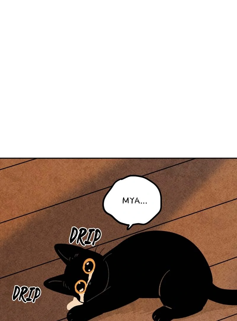 The Tale Of Goldiluck, The Black Kitten Chapter 108 - page 59
