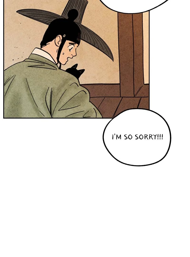 The Tale Of Goldiluck, The Black Kitten Chapter 108 - page 64
