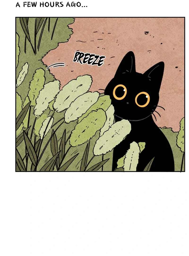 The Tale Of Goldiluck, The Black Kitten Chapter 108 - page 66