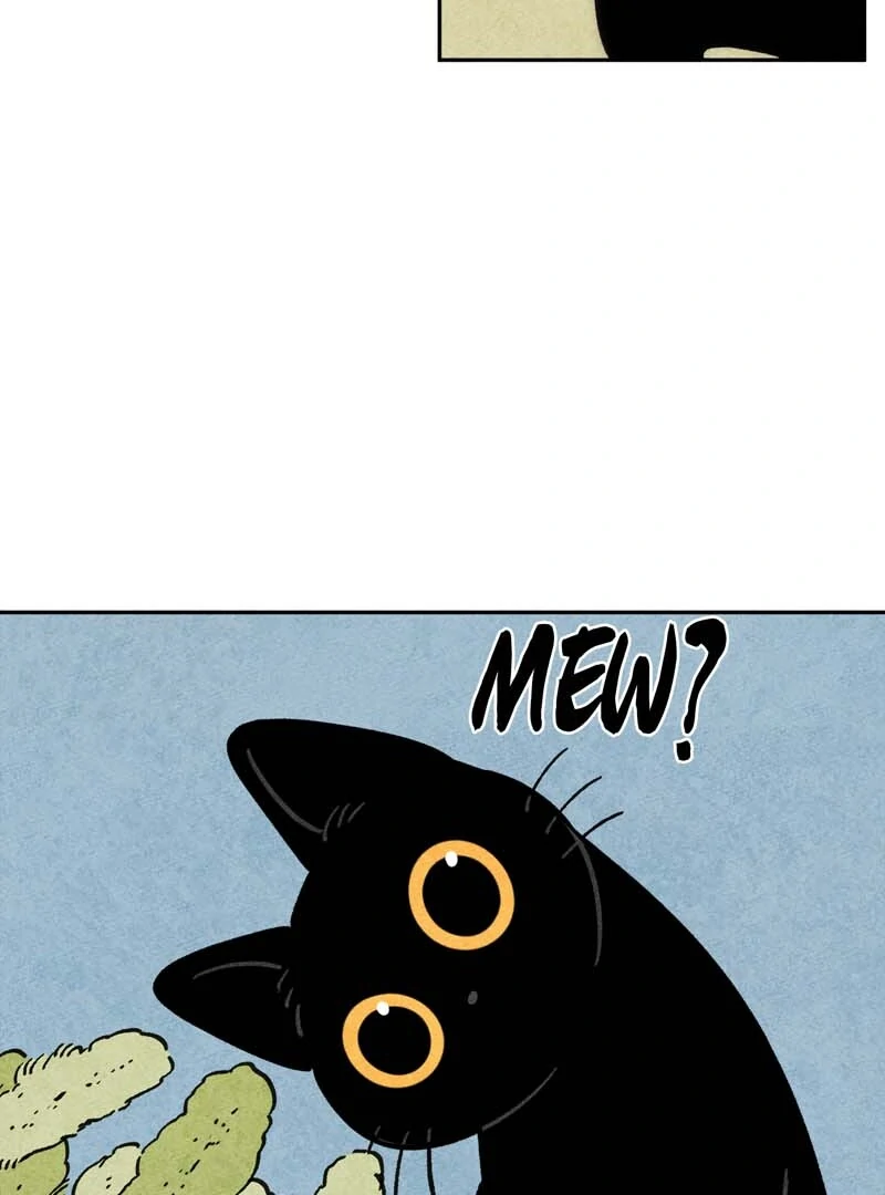 The Tale Of Goldiluck, The Black Kitten Chapter 108 - page 68