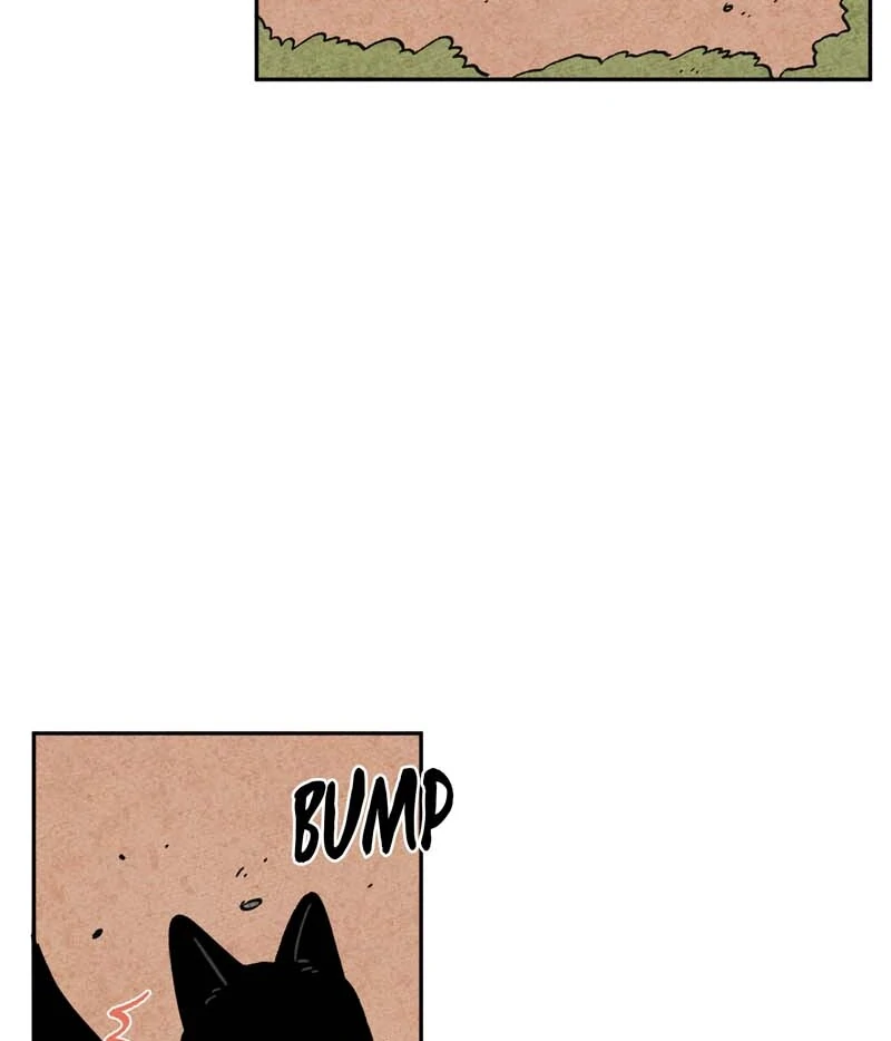 The Tale Of Goldiluck, The Black Kitten Chapter 108 - page 70