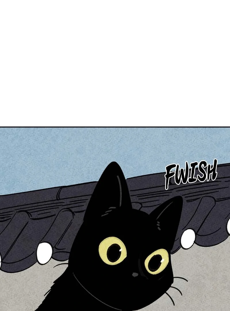 The Tale Of Goldiluck, The Black Kitten Chapter 108 - page 72