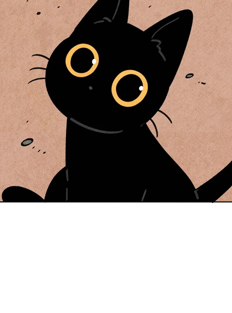 The Tale Of Goldiluck, The Black Kitten Chapter 108 - page 74