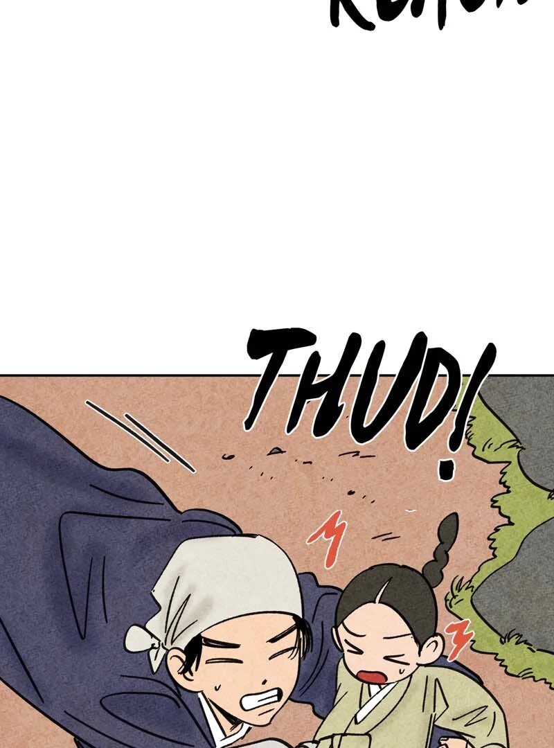 The Tale Of Goldiluck, The Black Kitten Chapter 108 - page 9