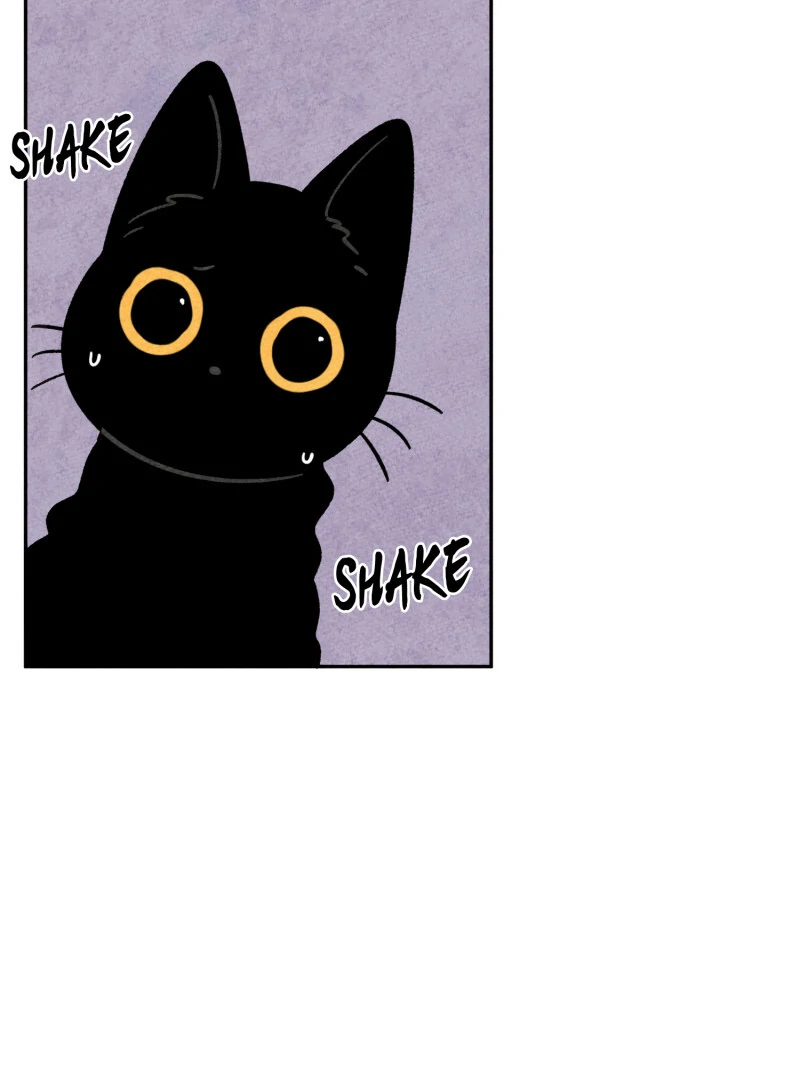 The Tale Of Goldiluck, The Black Kitten Chapter 109 - page 11