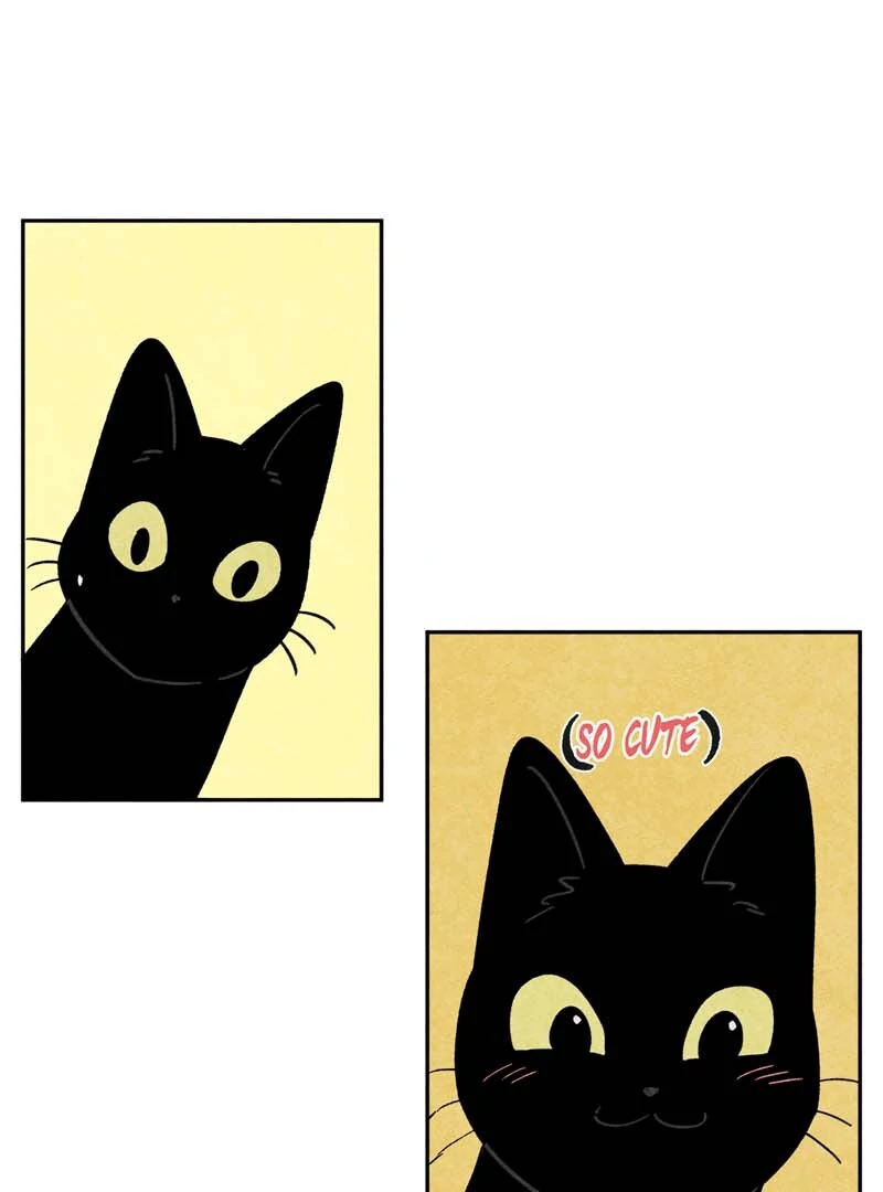 The Tale Of Goldiluck, The Black Kitten Chapter 109 - page 16