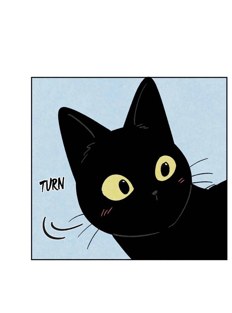 The Tale Of Goldiluck, The Black Kitten Chapter 109 - page 23