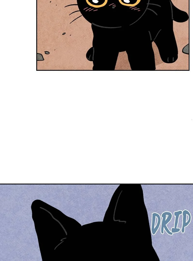 The Tale Of Goldiluck, The Black Kitten Chapter 109 - page 26