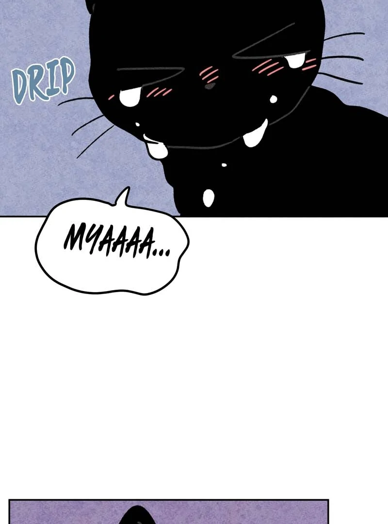 The Tale Of Goldiluck, The Black Kitten Chapter 109 - page 27