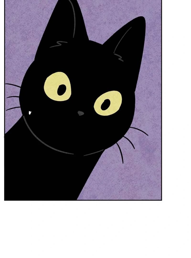 The Tale Of Goldiluck, The Black Kitten Chapter 109 - page 28