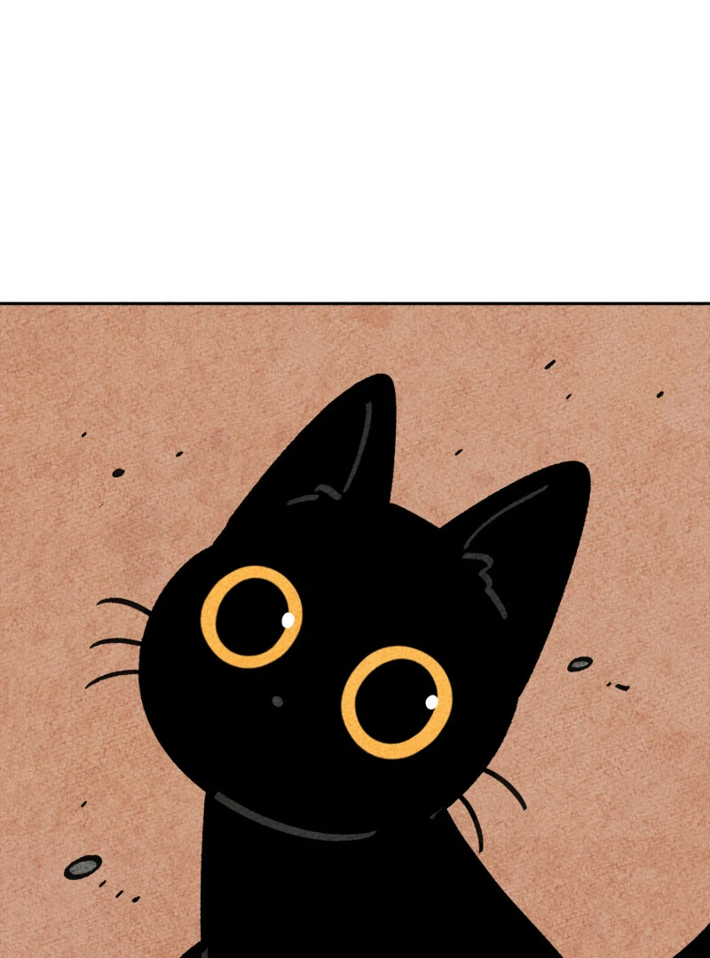 The Tale Of Goldiluck, The Black Kitten Chapter 109 - page 3