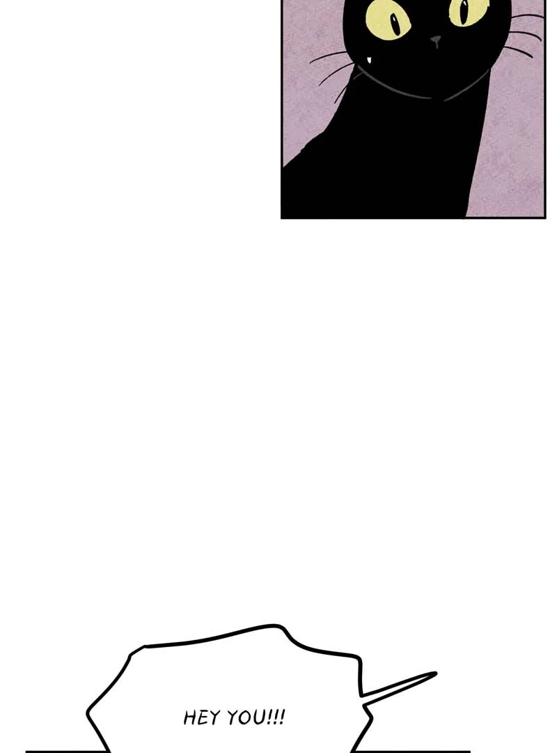 The Tale Of Goldiluck, The Black Kitten Chapter 109 - page 34