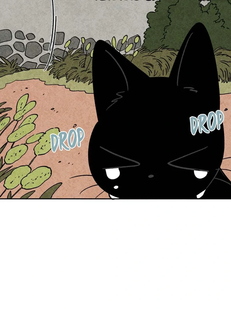 The Tale Of Goldiluck, The Black Kitten Chapter 109 - page 39