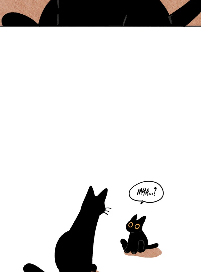 The Tale Of Goldiluck, The Black Kitten Chapter 109 - page 4