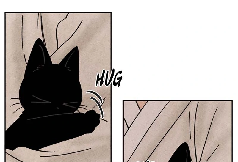 The Tale Of Goldiluck, The Black Kitten Chapter 109 - page 44