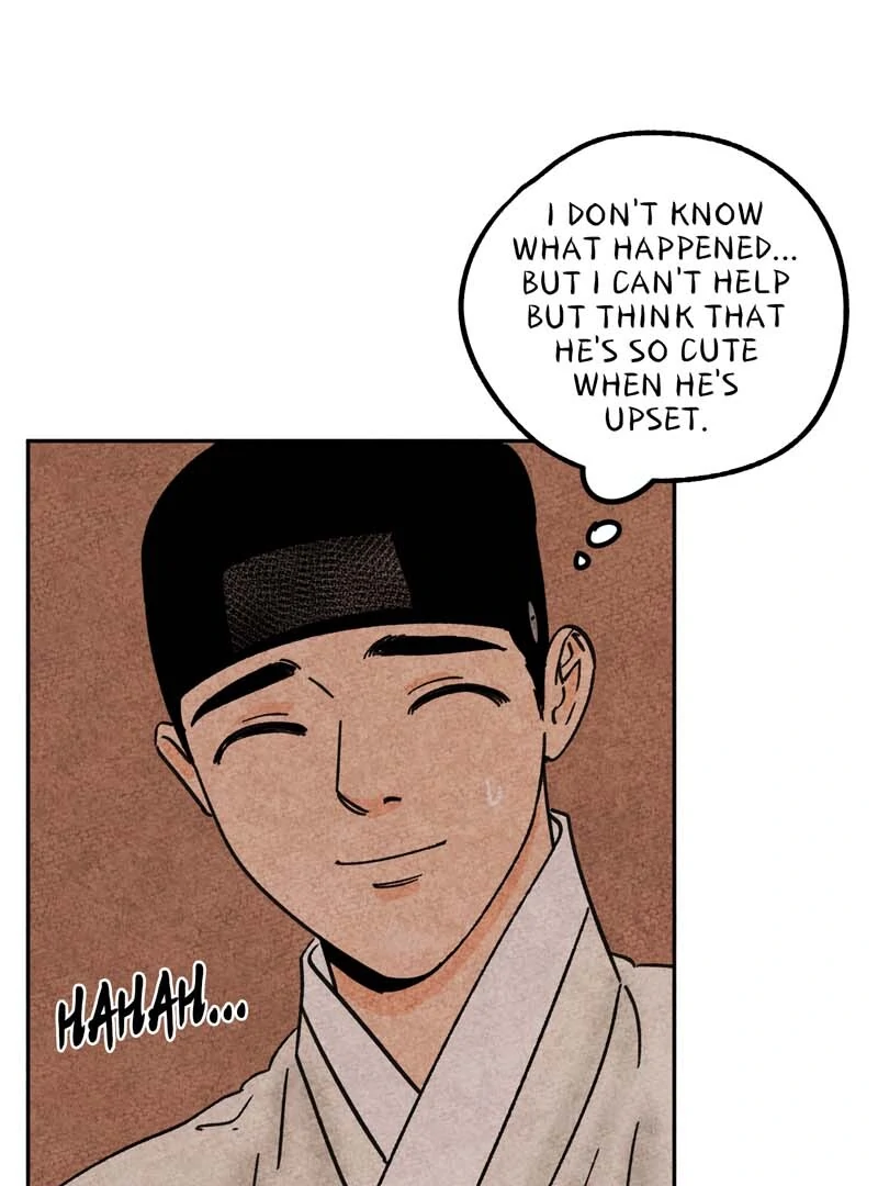 The Tale Of Goldiluck, The Black Kitten Chapter 109 - page 46