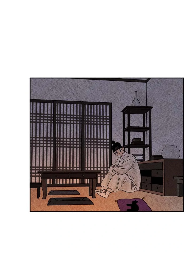 The Tale Of Goldiluck, The Black Kitten Chapter 109 - page 48