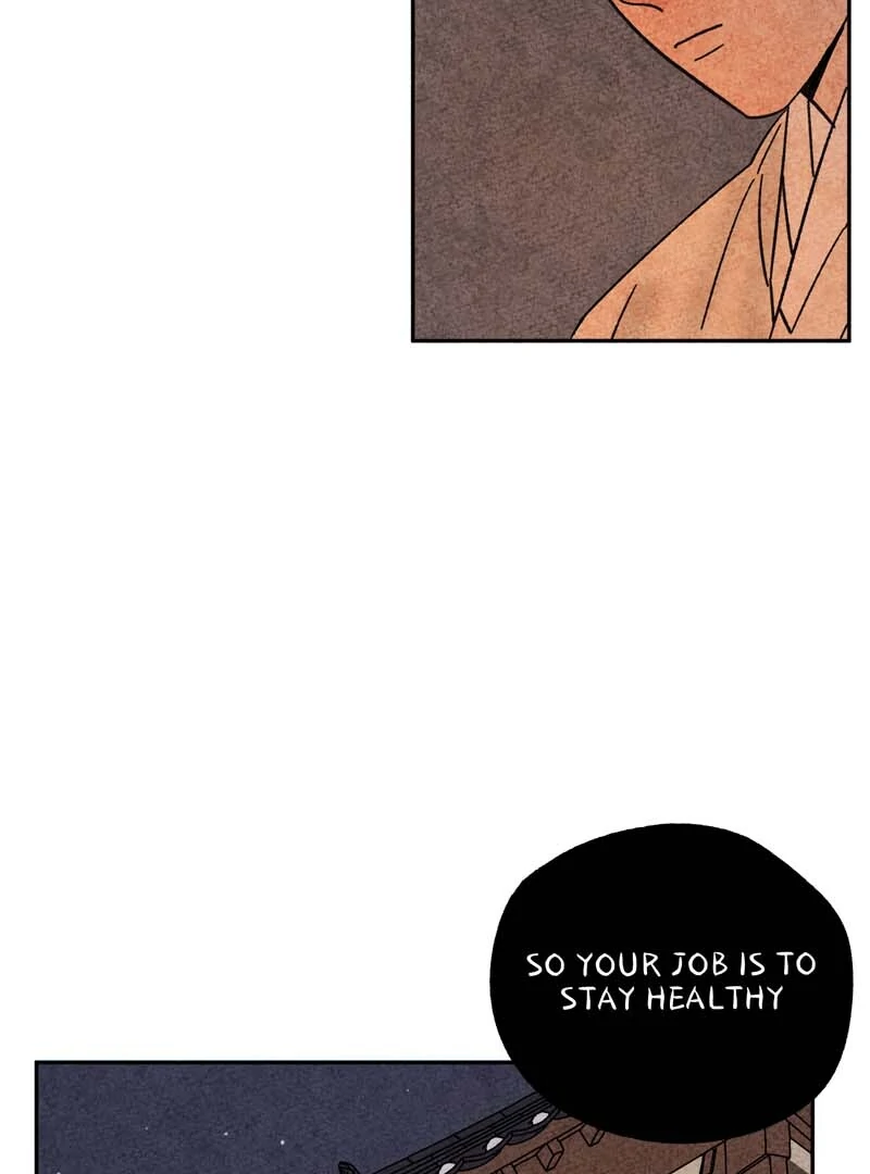 The Tale Of Goldiluck, The Black Kitten Chapter 109 - page 50