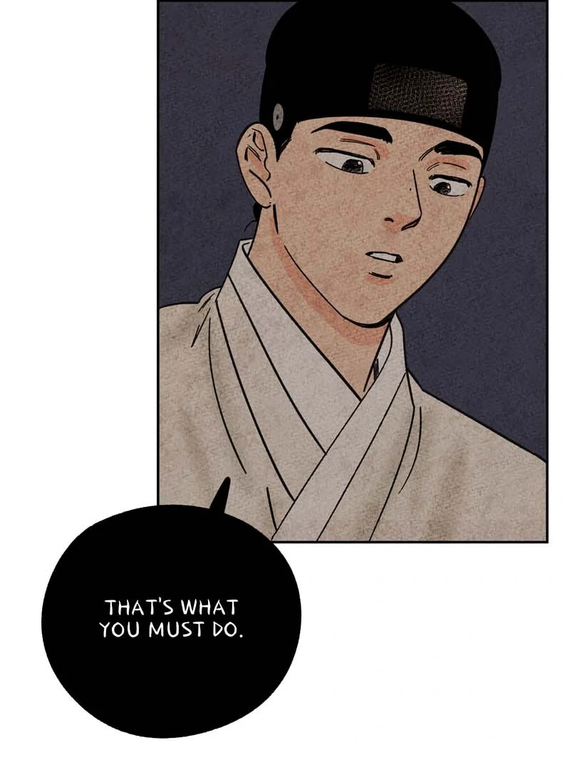 The Tale Of Goldiluck, The Black Kitten Chapter 109 - page 52