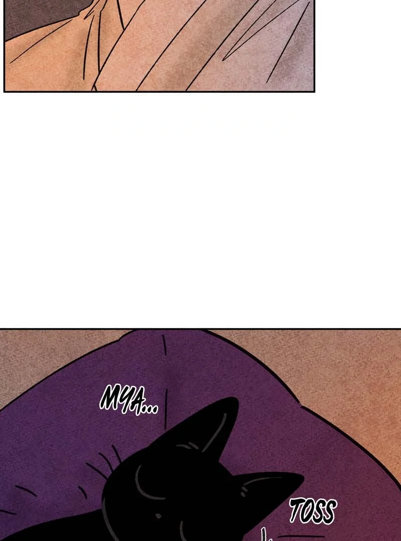 The Tale Of Goldiluck, The Black Kitten Chapter 109 - page 54