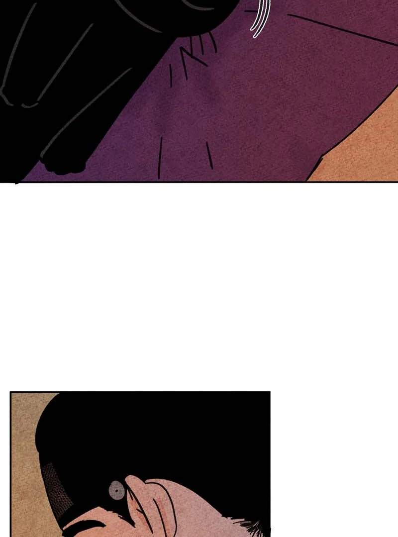 The Tale Of Goldiluck, The Black Kitten Chapter 109 - page 55