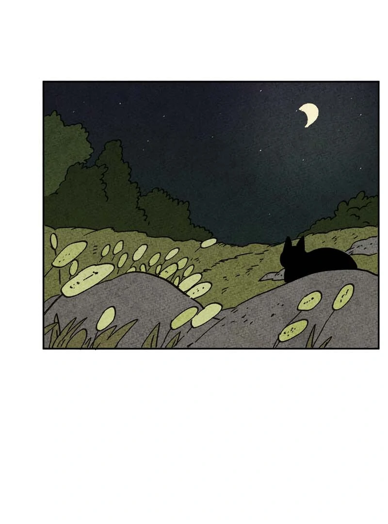 The Tale Of Goldiluck, The Black Kitten Chapter 109 - page 58