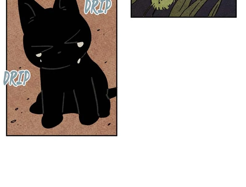 The Tale Of Goldiluck, The Black Kitten Chapter 109 - page 60