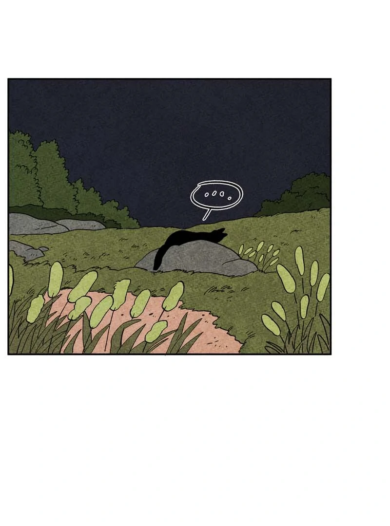 The Tale Of Goldiluck, The Black Kitten Chapter 109 - page 61