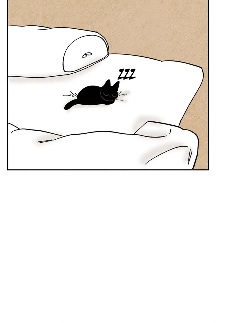 The Tale Of Goldiluck, The Black Kitten Chapter 109 - page 64