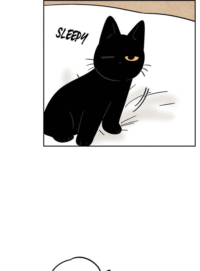The Tale Of Goldiluck, The Black Kitten Chapter 109 - page 65