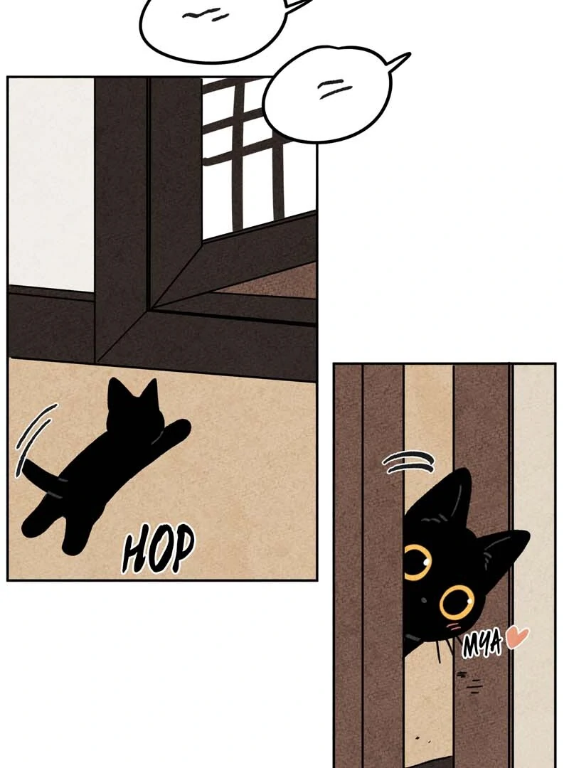 The Tale Of Goldiluck, The Black Kitten Chapter 109 - page 66