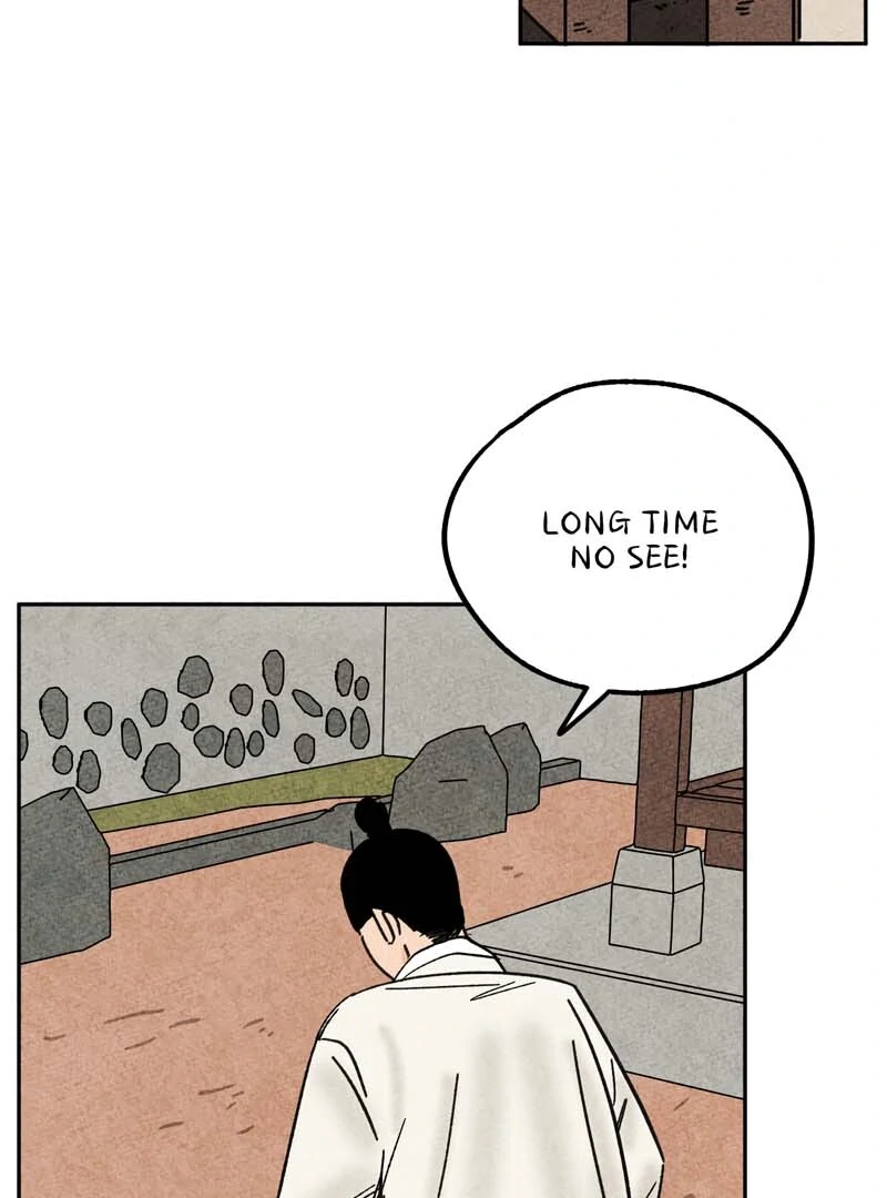The Tale Of Goldiluck, The Black Kitten Chapter 109 - page 67