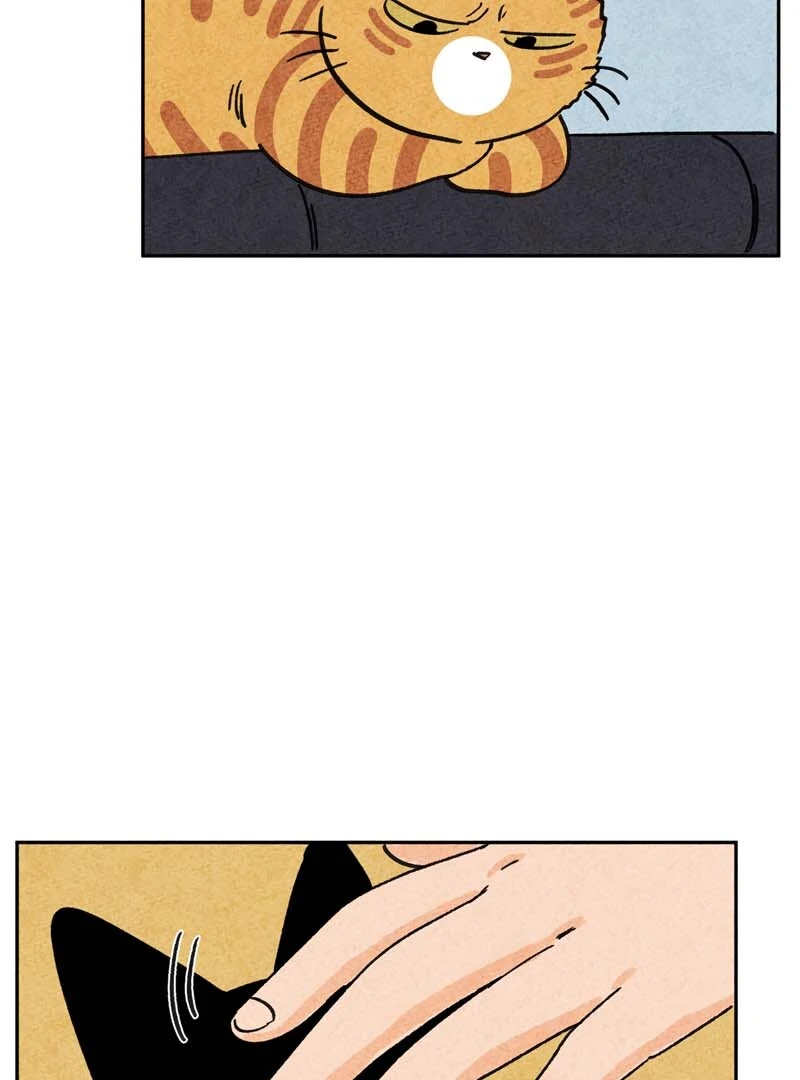 The Tale Of Goldiluck, The Black Kitten Chapter 109 - page 69