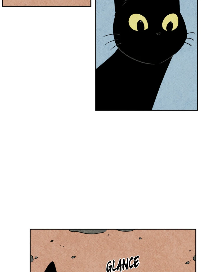 The Tale Of Goldiluck, The Black Kitten Chapter 109 - page 7