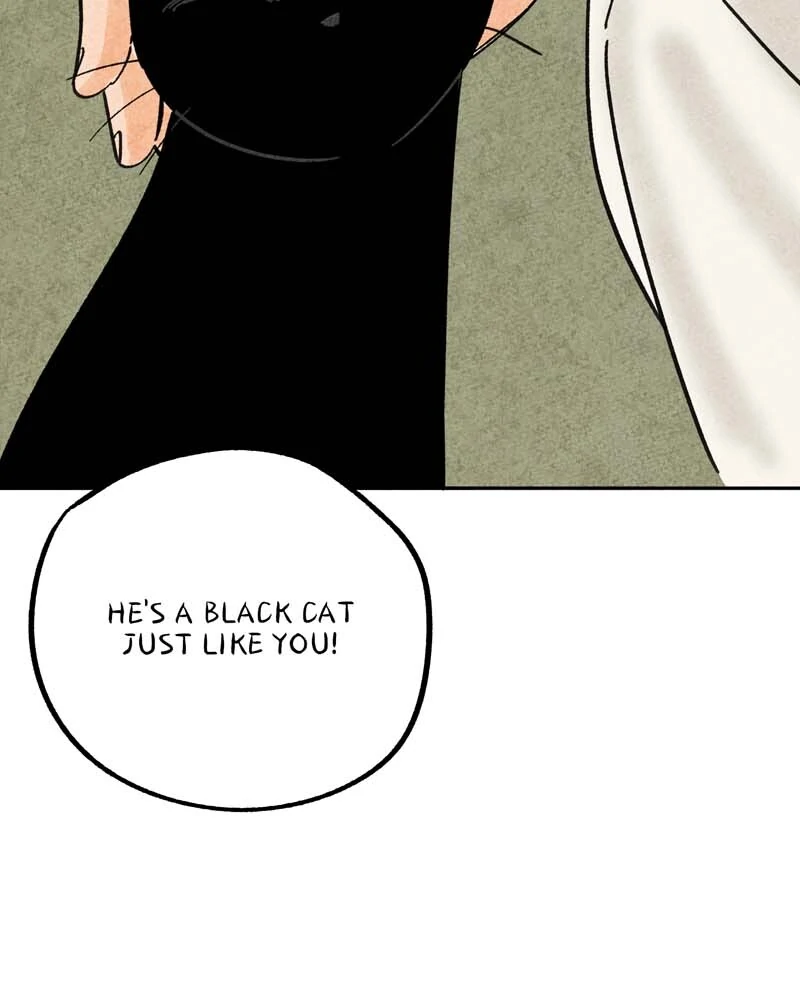 The Tale Of Goldiluck, The Black Kitten Chapter 109 - page 73