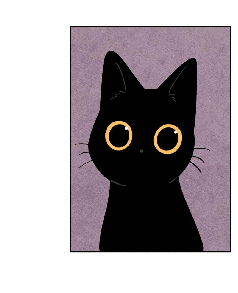 The Tale Of Goldiluck, The Black Kitten Chapter 109 - page 74