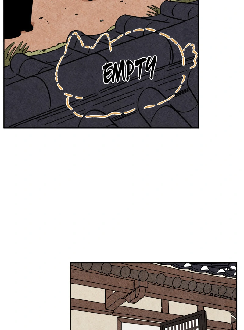 The Tale Of Goldiluck, The Black Kitten Chapter 109 - page 9
