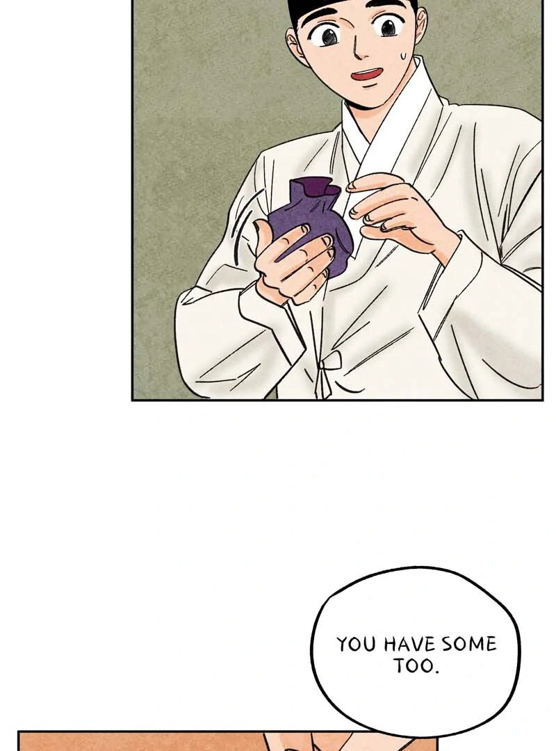 The Tale Of Goldiluck, The Black Kitten Chapter 110 - page 11
