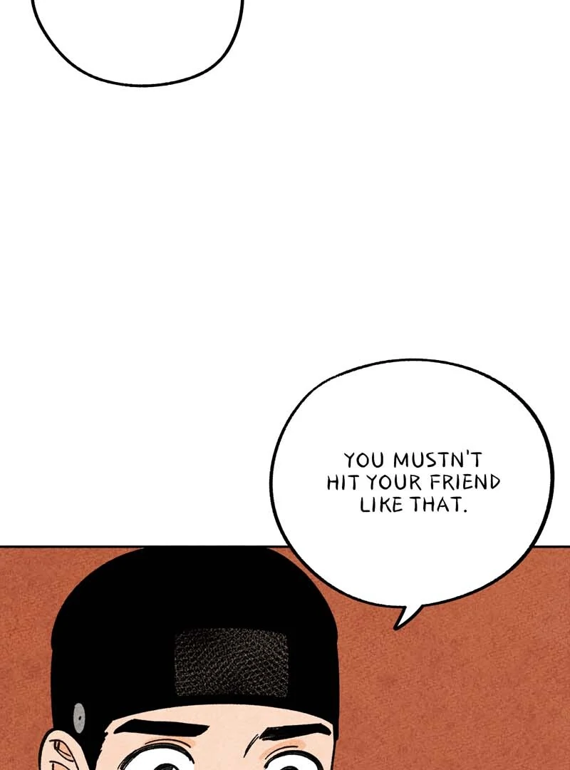 The Tale Of Goldiluck, The Black Kitten Chapter 110 - page 17