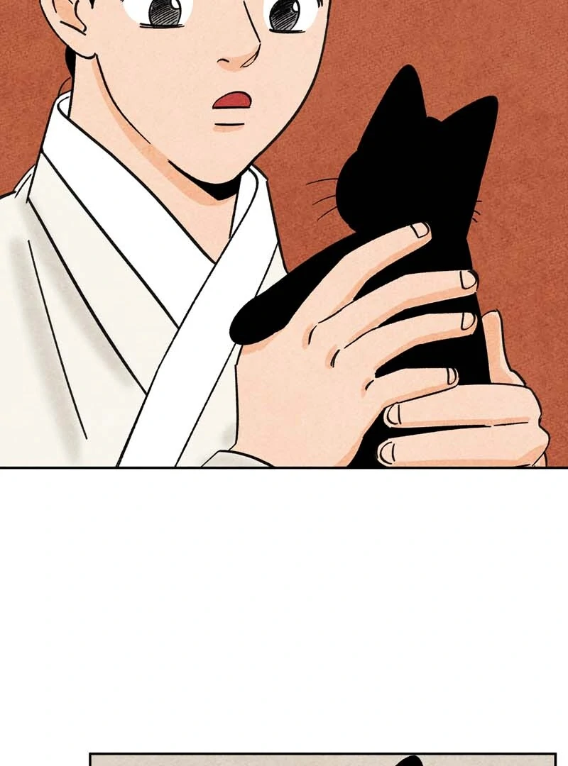 The Tale Of Goldiluck, The Black Kitten Chapter 110 - page 18