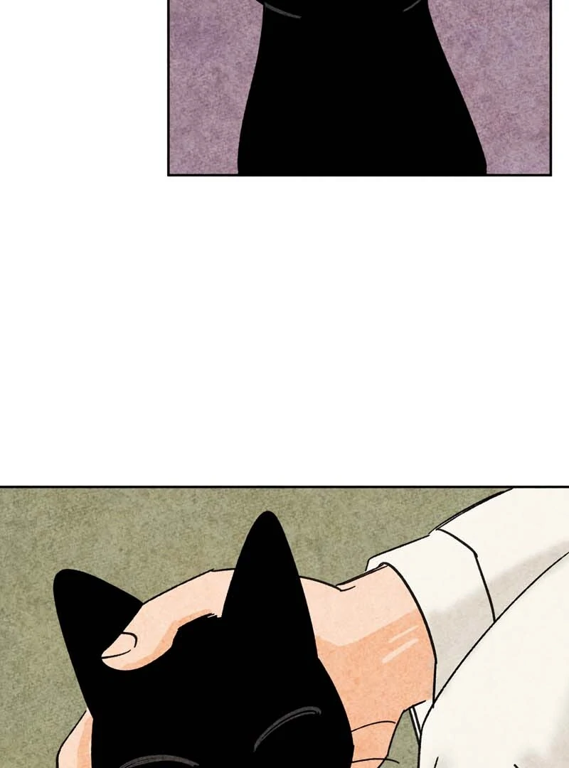 The Tale Of Goldiluck, The Black Kitten Chapter 110 - page 2