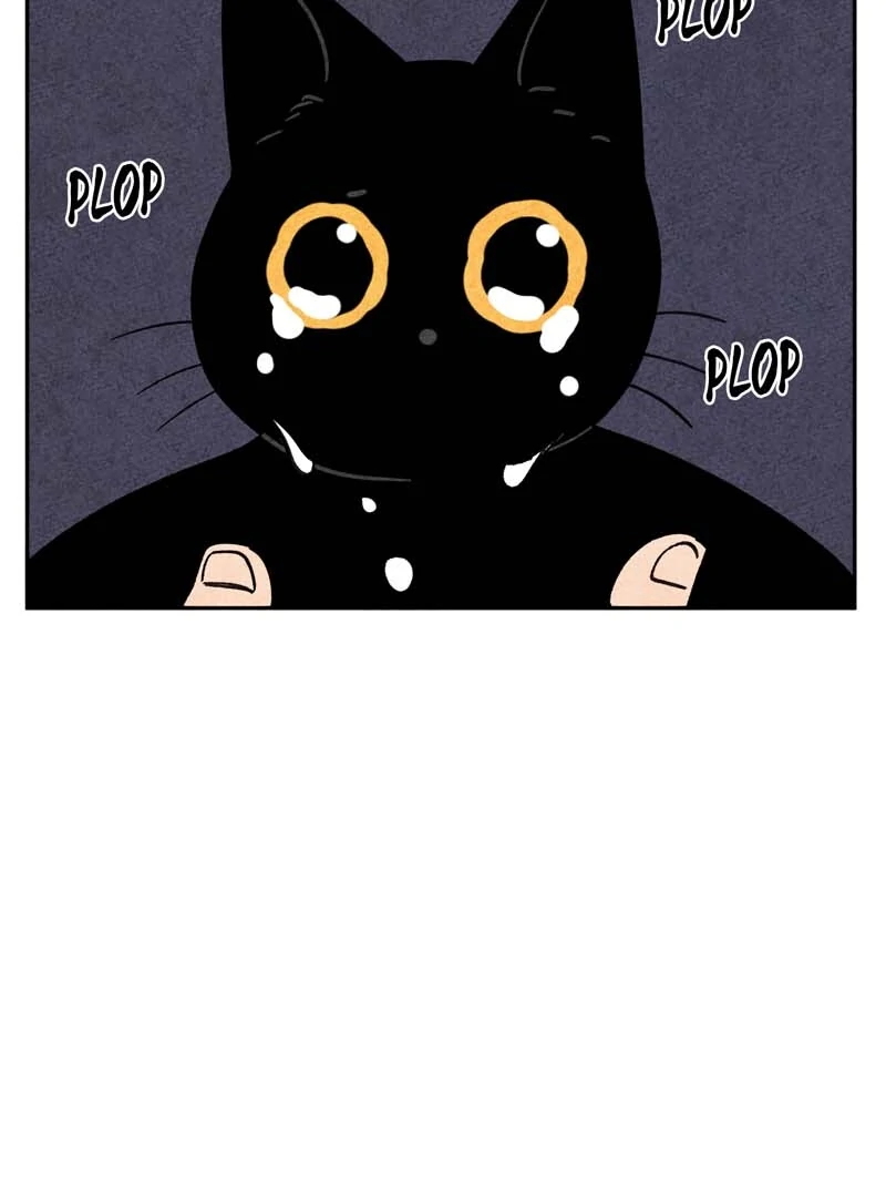 The Tale Of Goldiluck, The Black Kitten Chapter 110 - page 20
