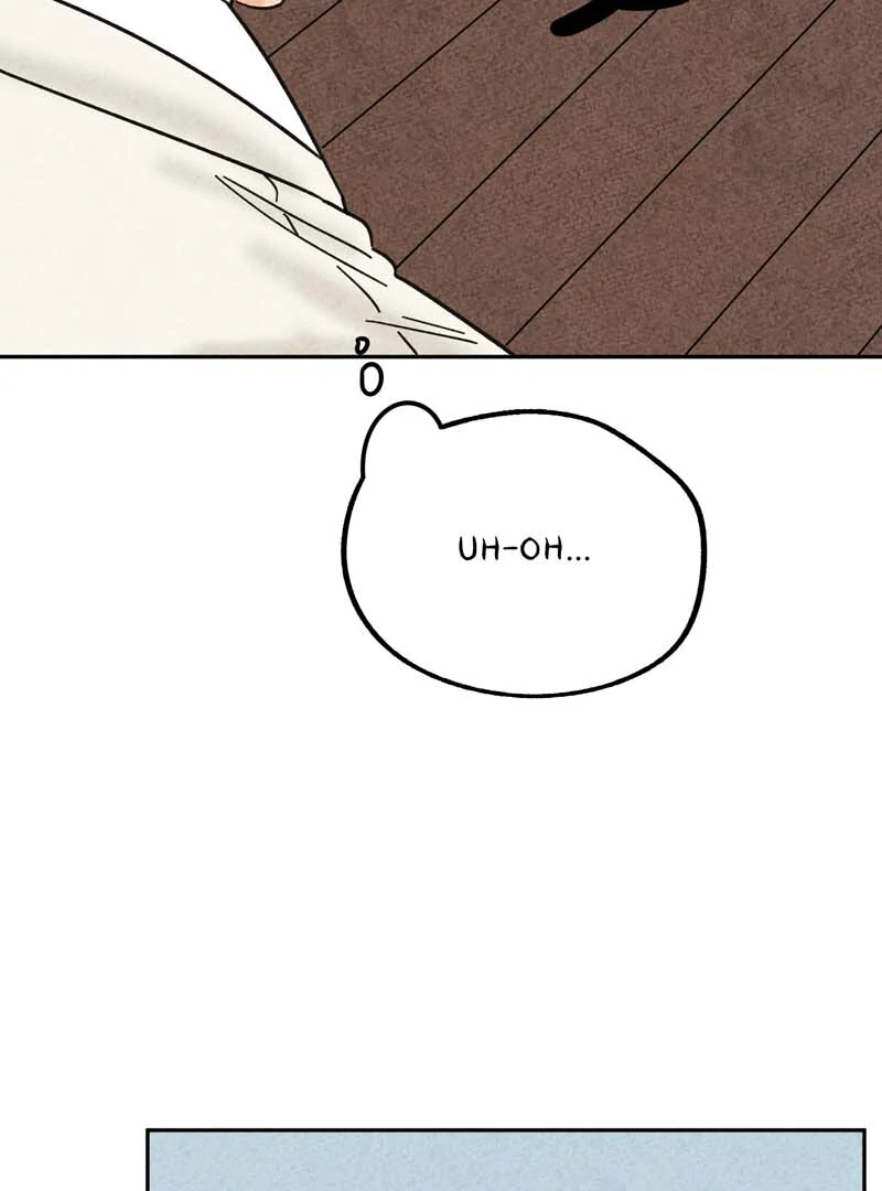 The Tale Of Goldiluck, The Black Kitten Chapter 110 - page 23