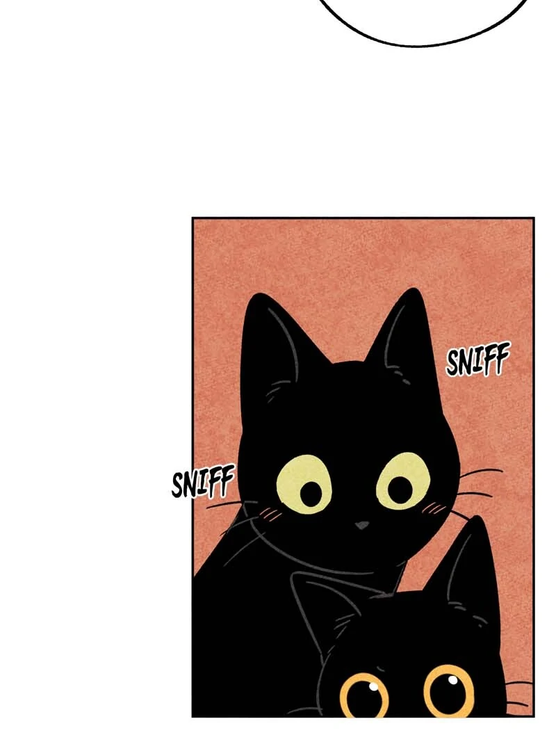 The Tale Of Goldiluck, The Black Kitten Chapter 110 - page 33